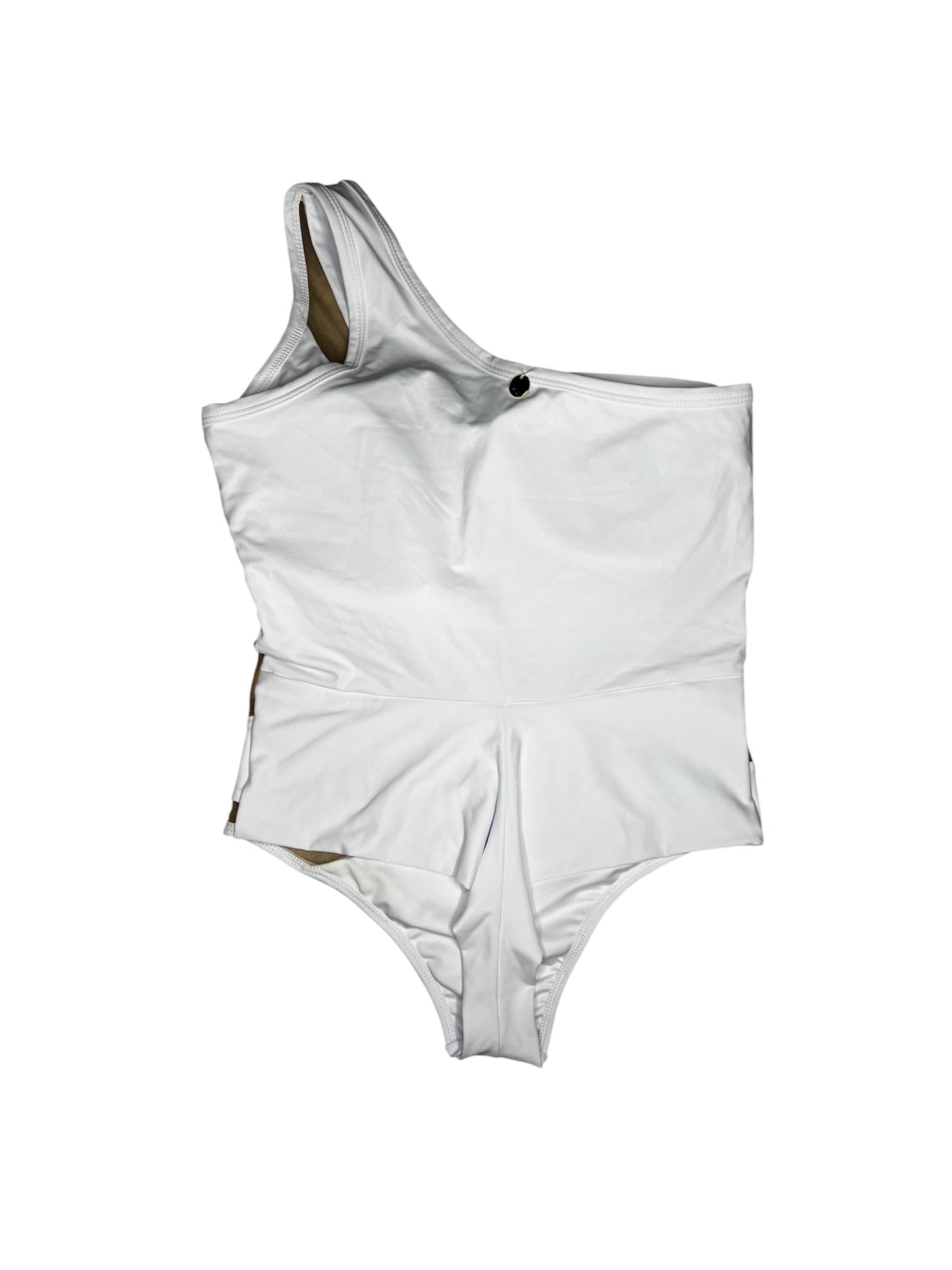 Najma White - Bottom