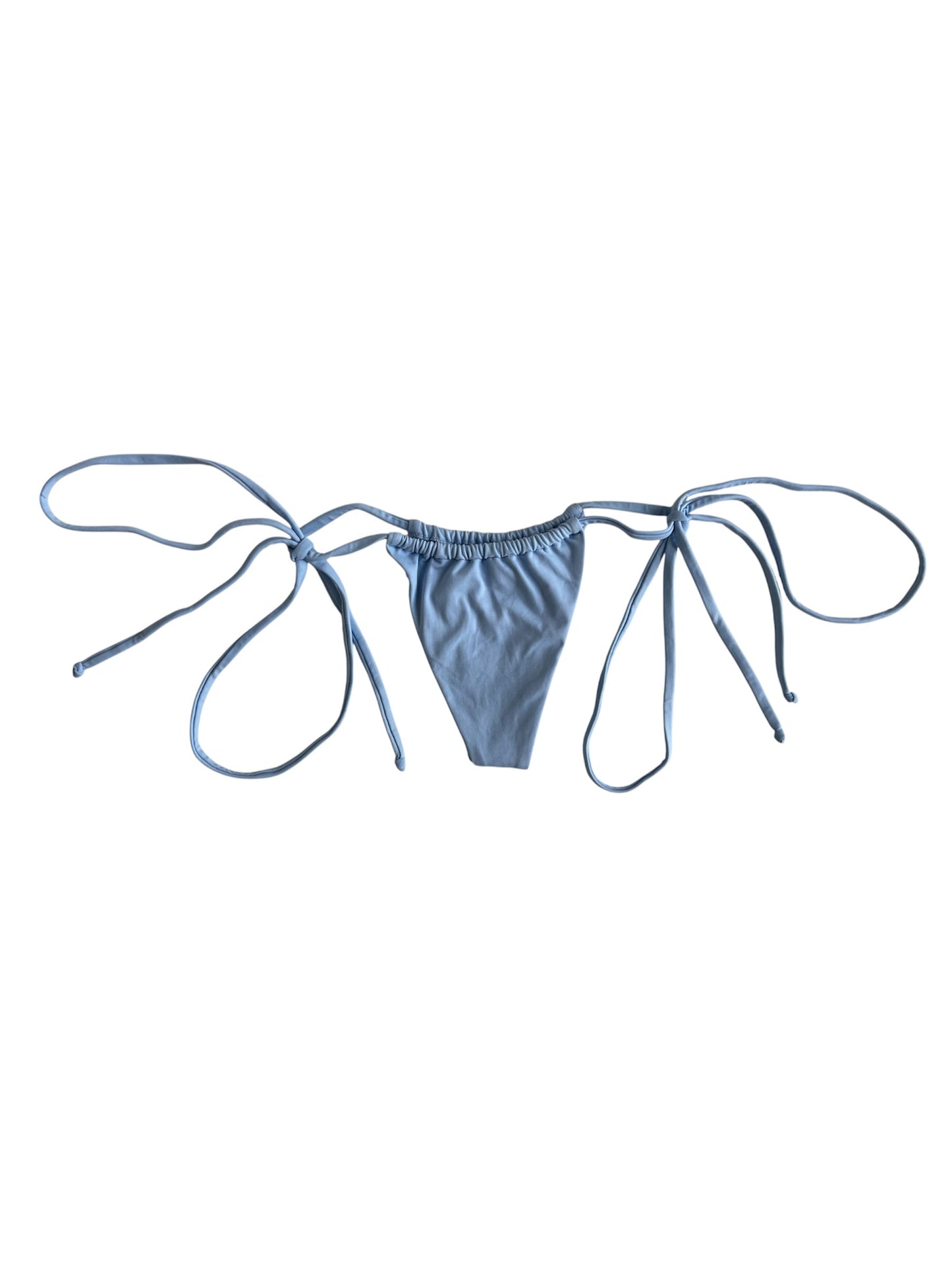 Candylicious Ciano - Bottom