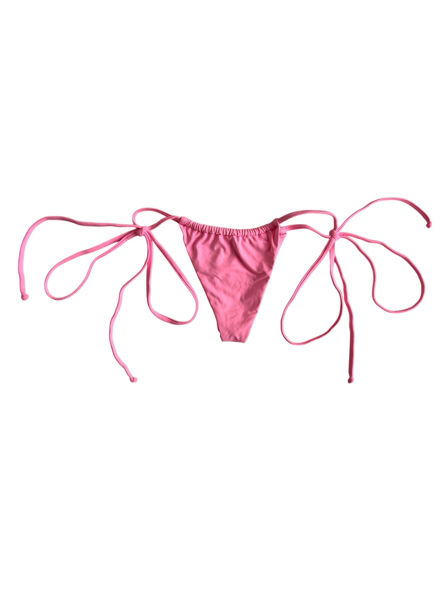 Candylicious Bubblegum - Bottom