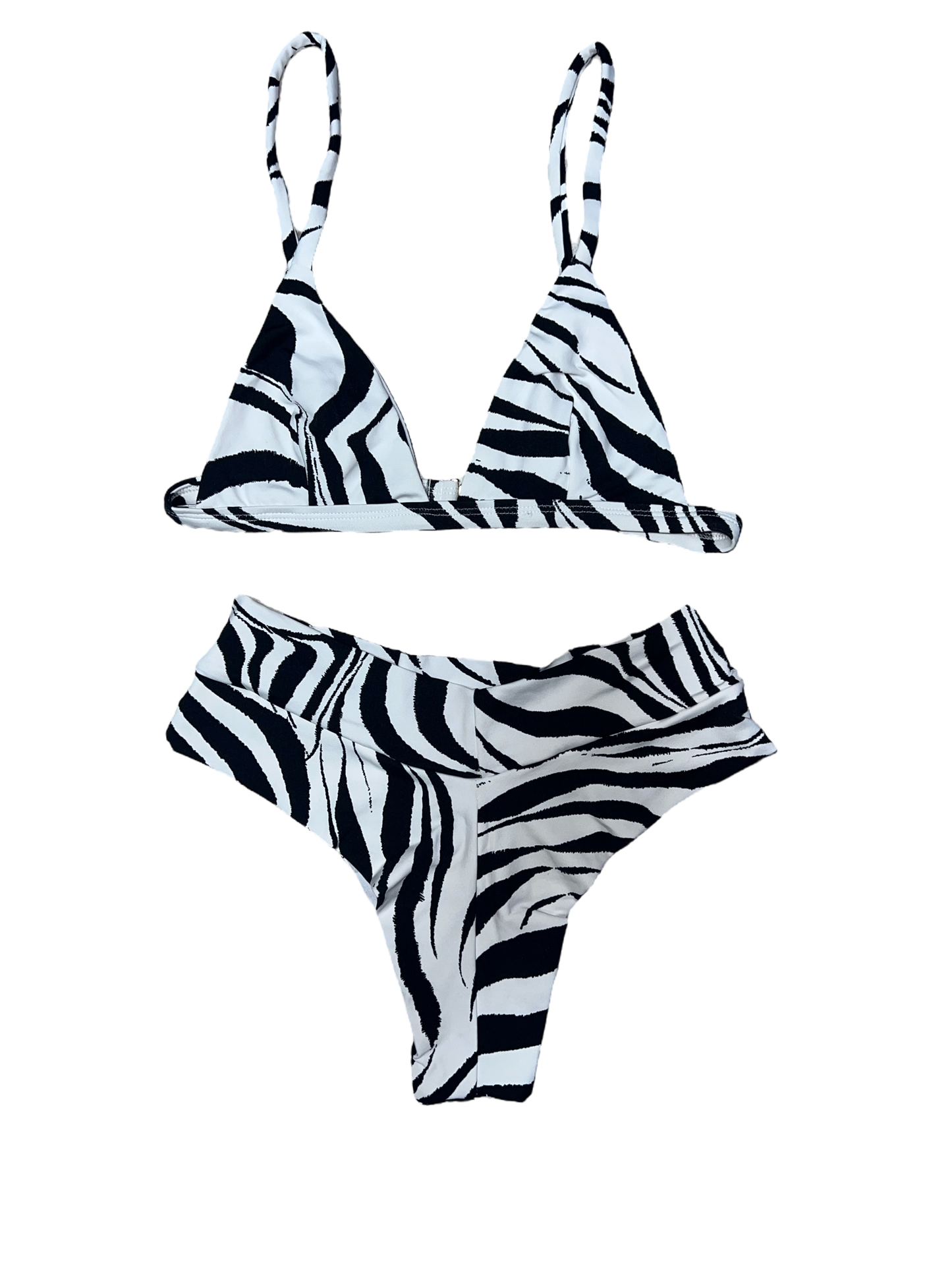 Layla Zebra Chic