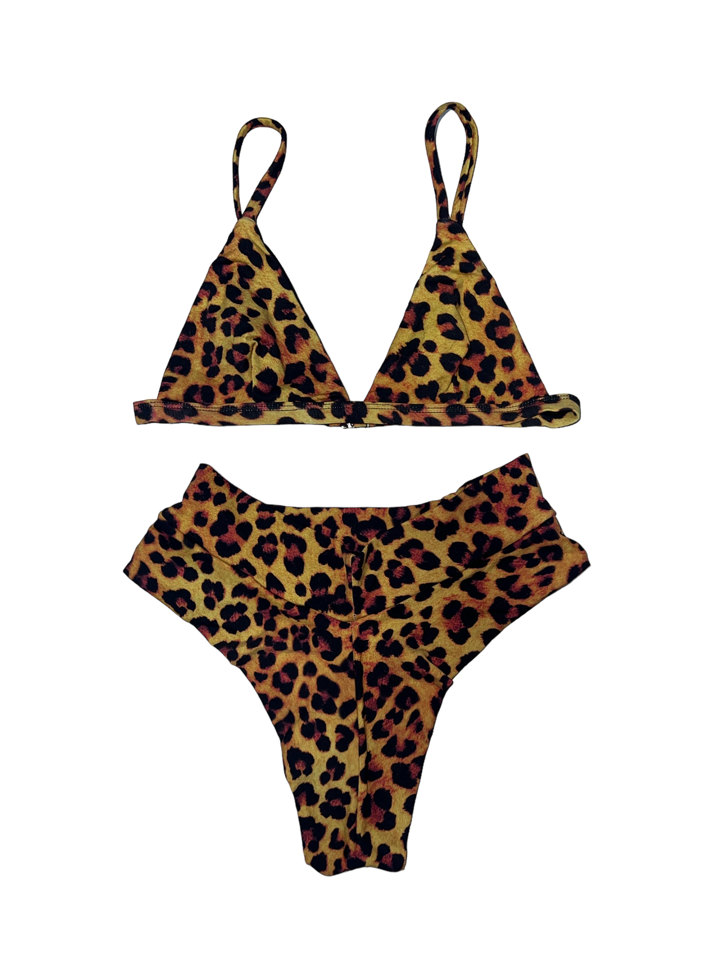 Layla Leopard Lux