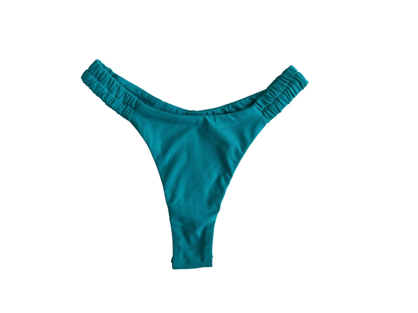 Zahr Ciano - Bottom