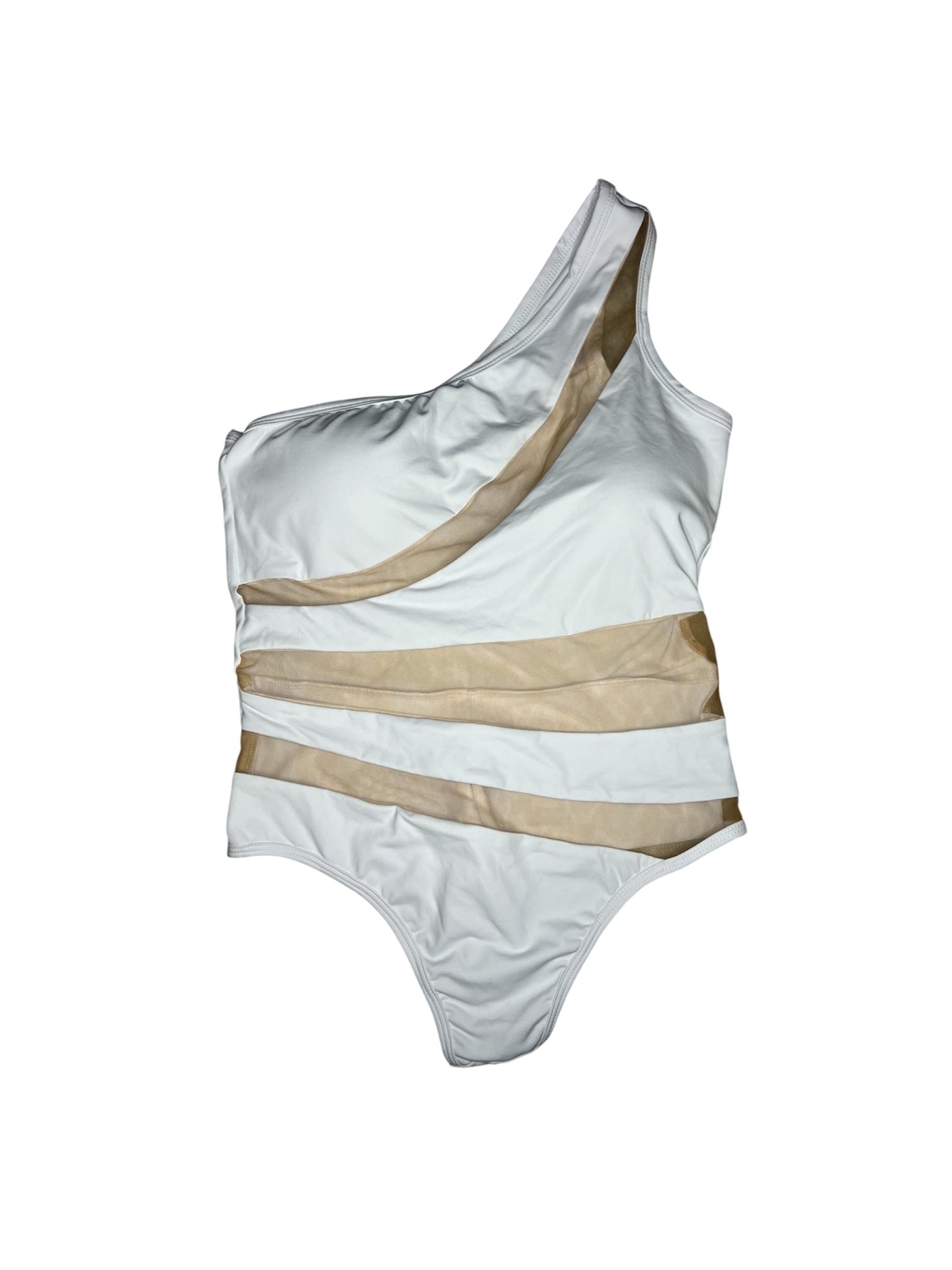 Najma White - Top