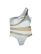 Najma White - Top