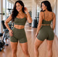 Elara Set - Olive