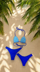 Crochet Essence - Blue