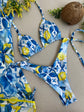 Mediterranea Limoncello Blue