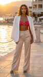 Mediterranea Pink Riviera