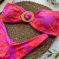 Mediterranea Pink Riviera