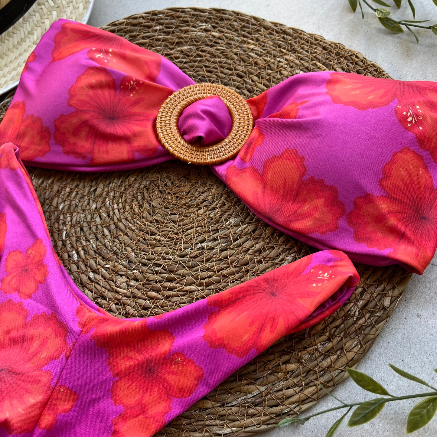 Mediterranea Pink Riviera