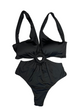 Farasha Black Sand