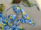 Mediterranea Limoncello Blue - Bottom