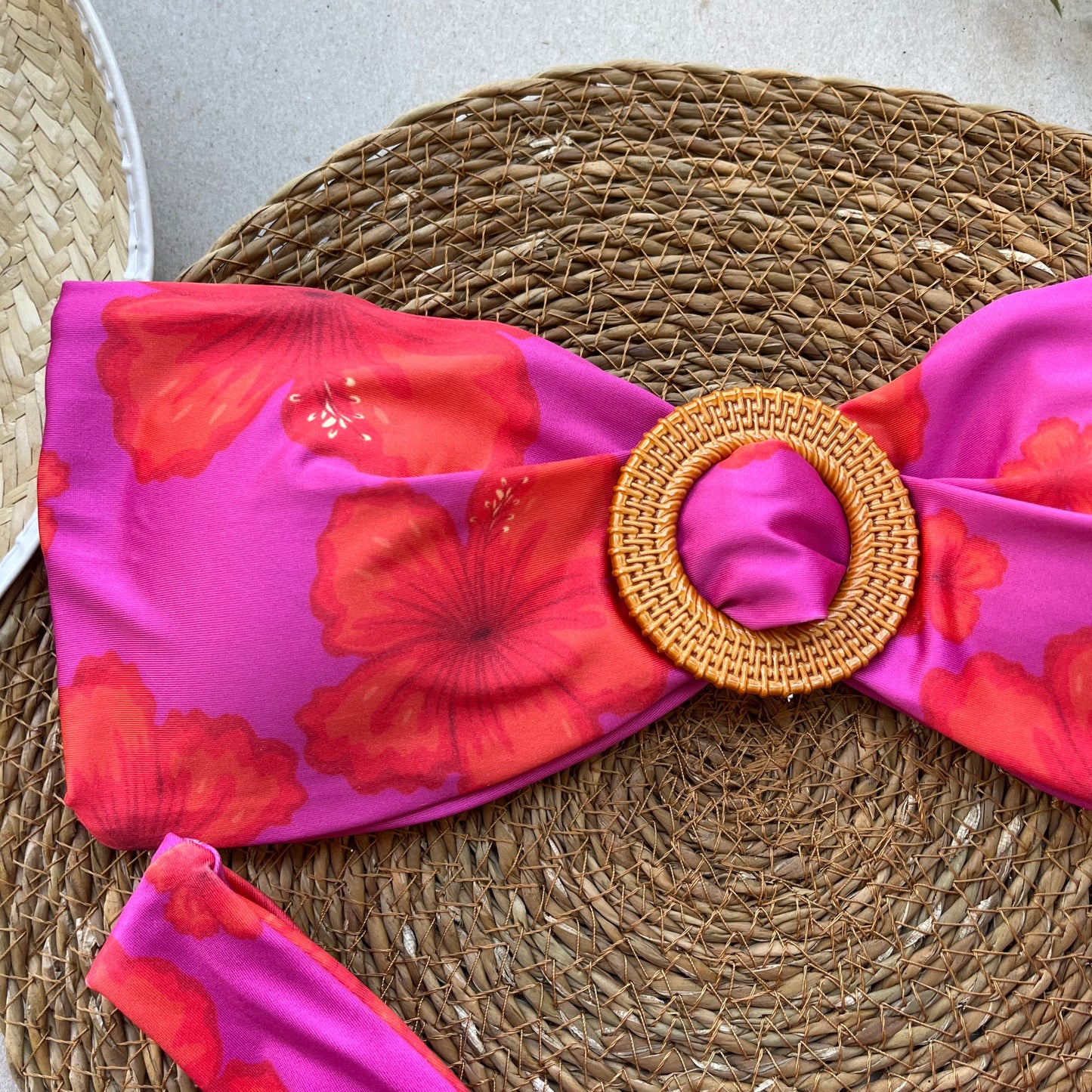 Mediterranea Pink Riviera - Bottom