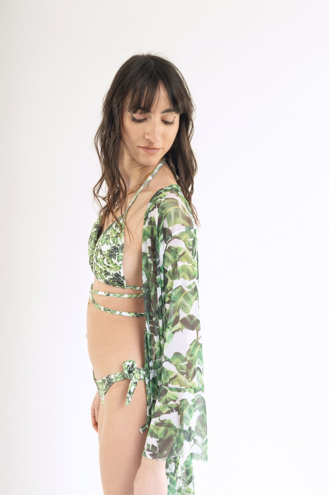 Tropical - Eden - Top