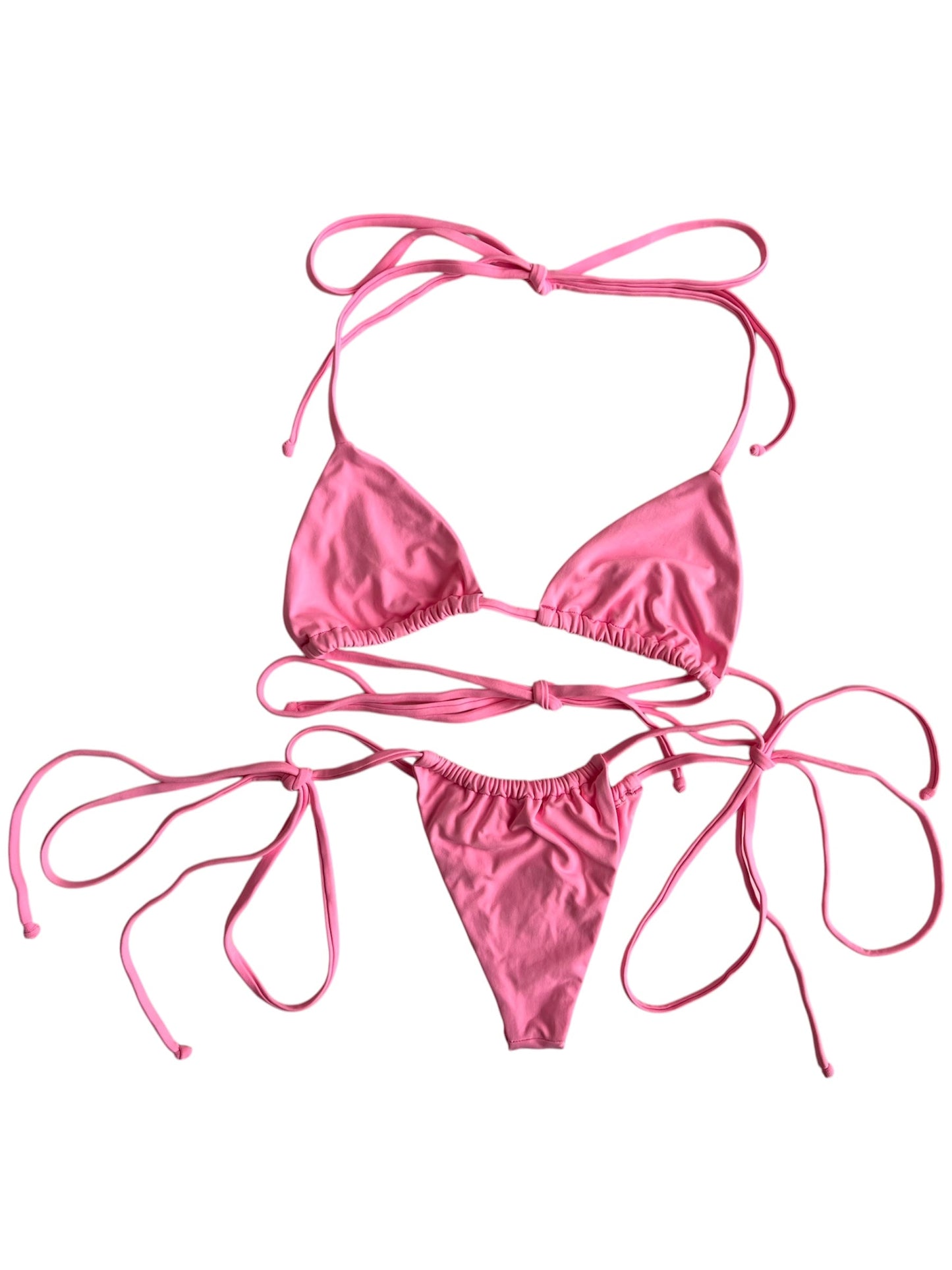 Candylicious Bubblegum - Top