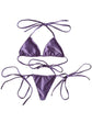 Candylicious Violet - Top