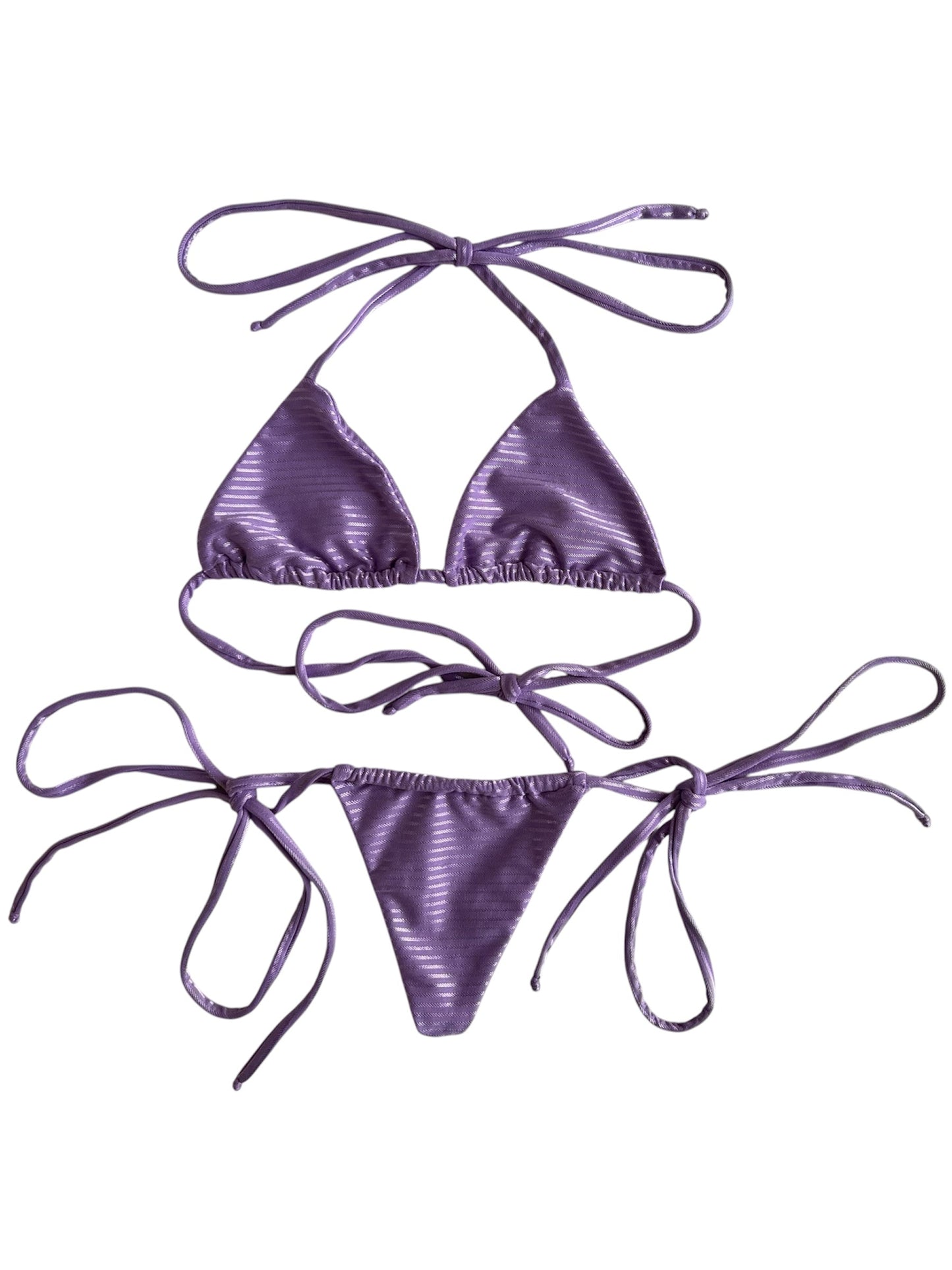 Candylicious Violet - Top