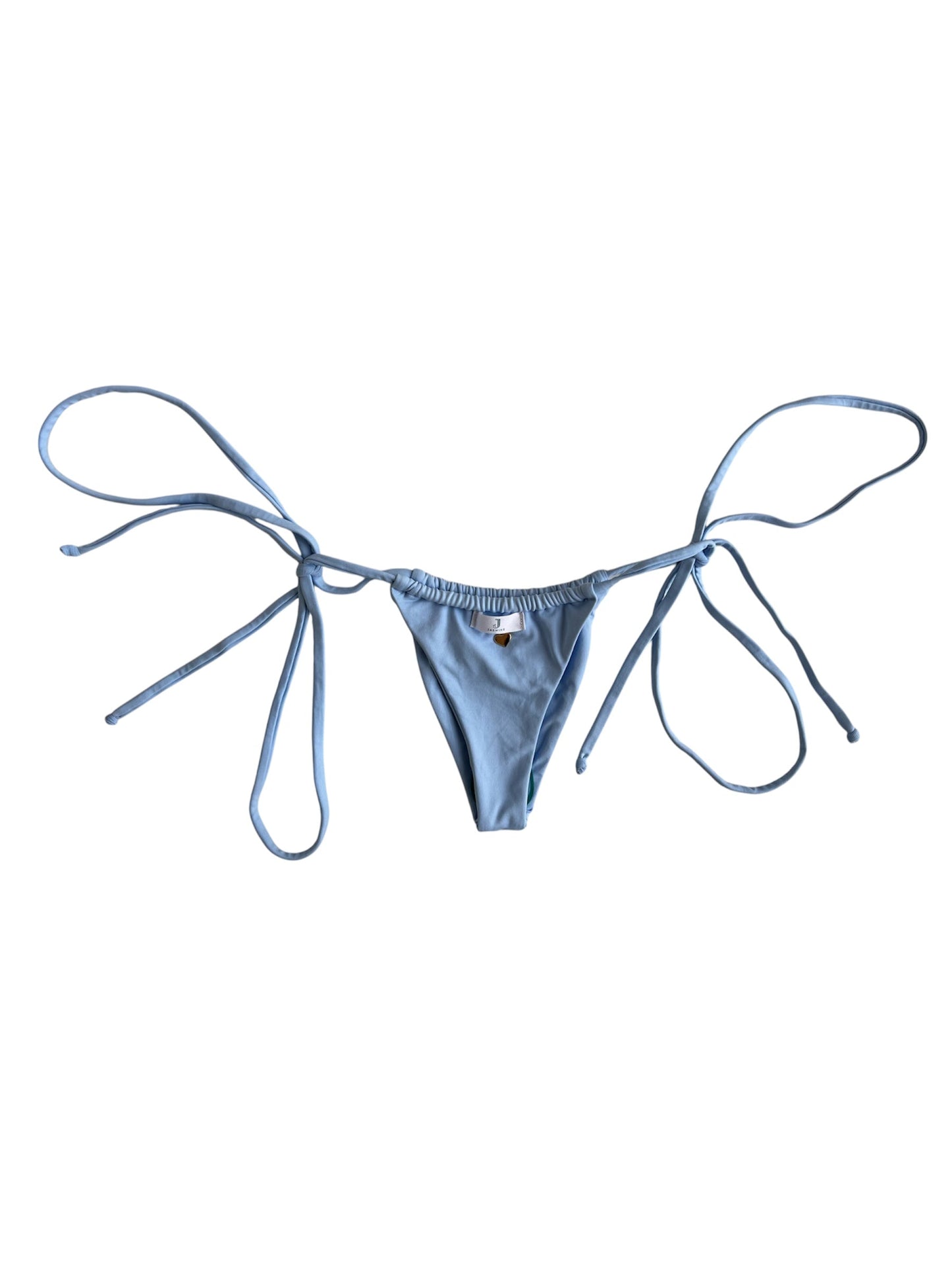 Candylicious Ciano - Bottom