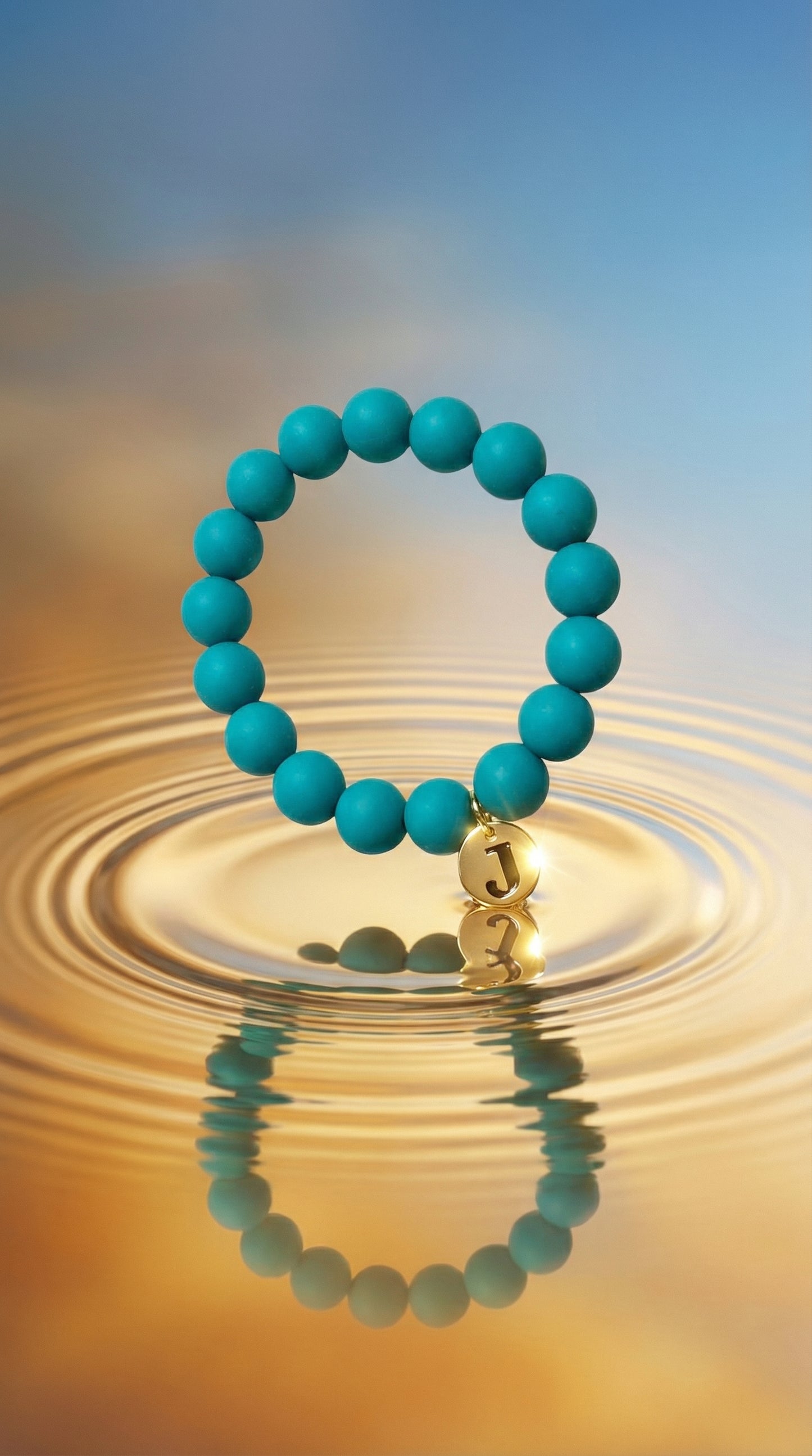 Bracciale Ocean