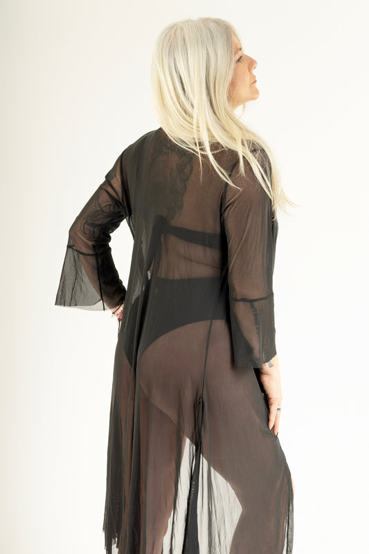Farasha Black Sand