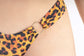 Layla Leopard Lux - Top
