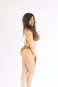 Mawjah Leopard Luxe - Top