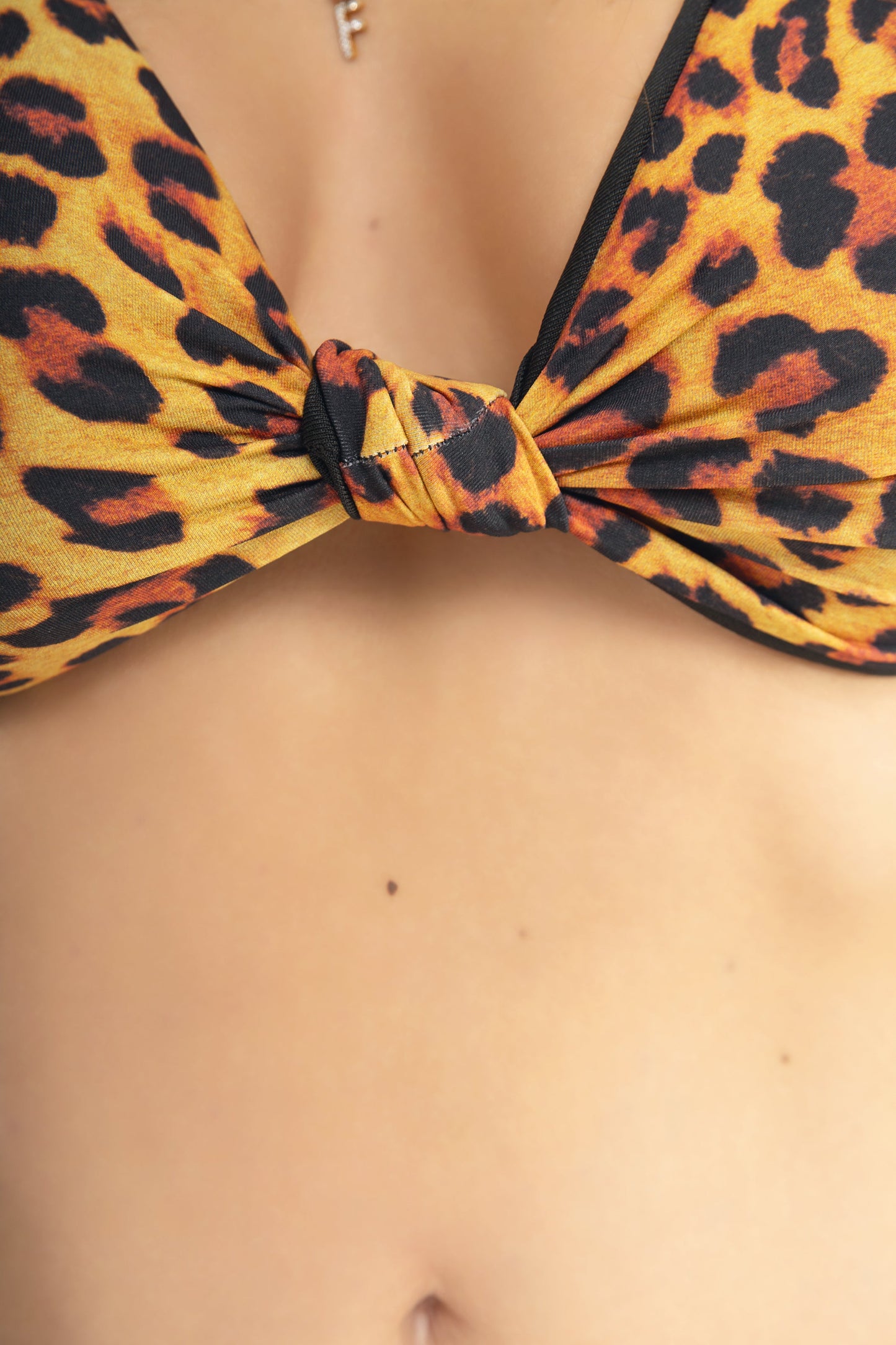 Mawjah Leopard Luxe - Bottom