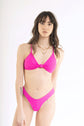 Mawjah Pink Paradise - Top