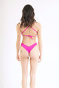 Mawjah Pink Paradise - Top