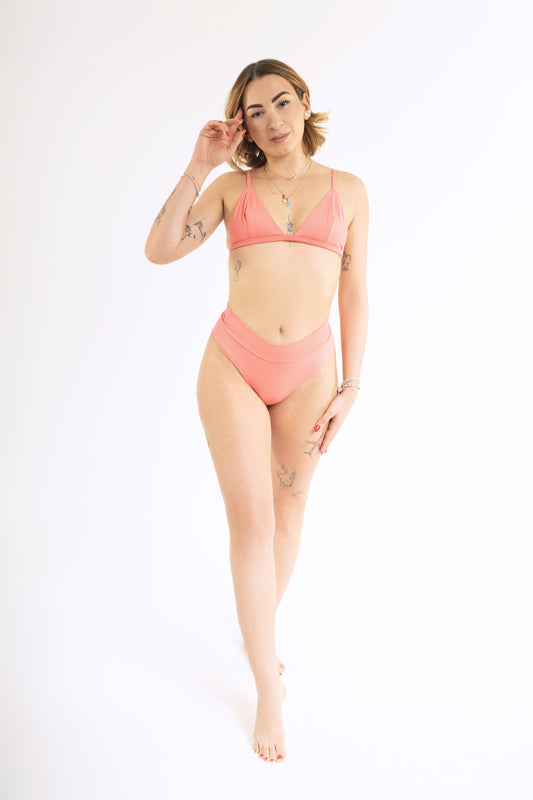 Layla Coral Bliss