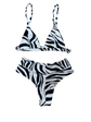 Layla Zebra Chic