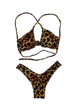 Mawjah Leopard Luxe