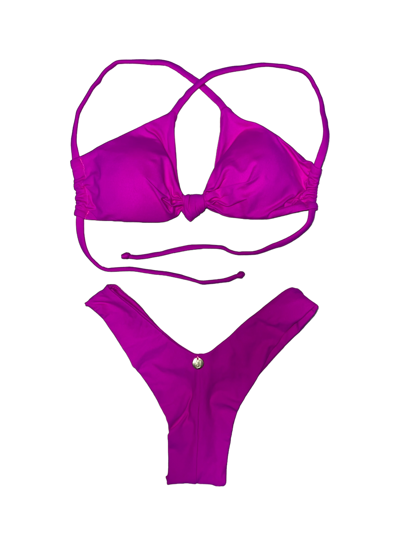 Mawjah Pink Paradise