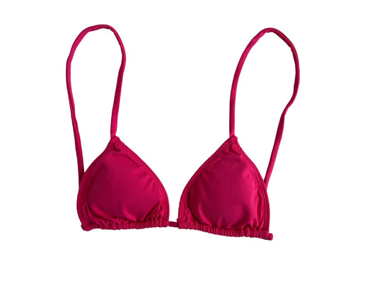 Zahr Hot Pink