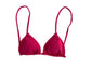 Zahr Hot Pink