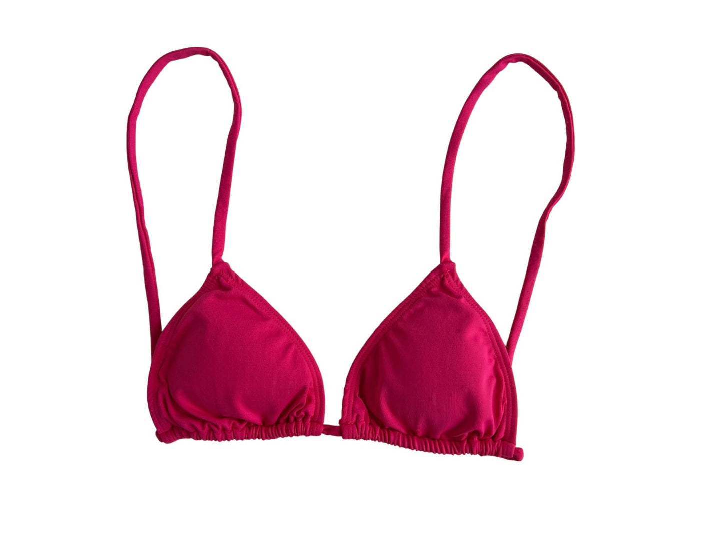Zahr Hot Pink - Bottom