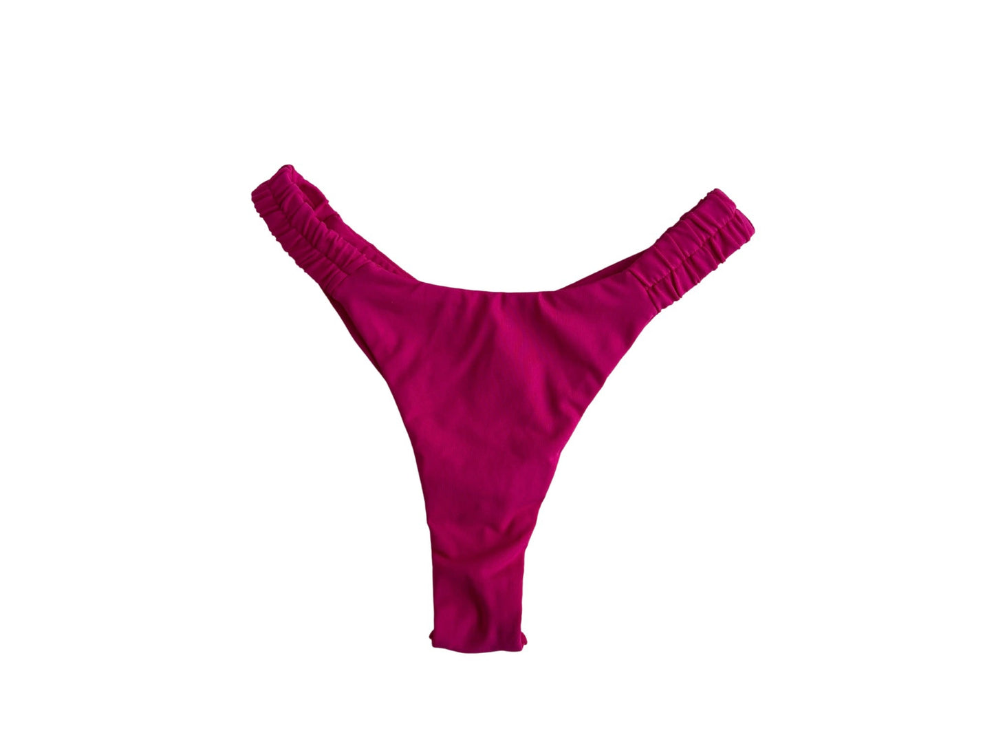 Zahr Hot Pink - Bottom