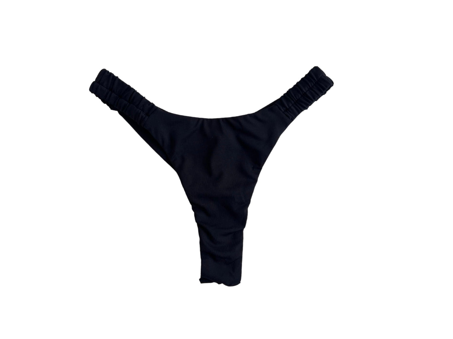 Zahr Black - Top