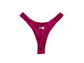 Zahr Hot Pink