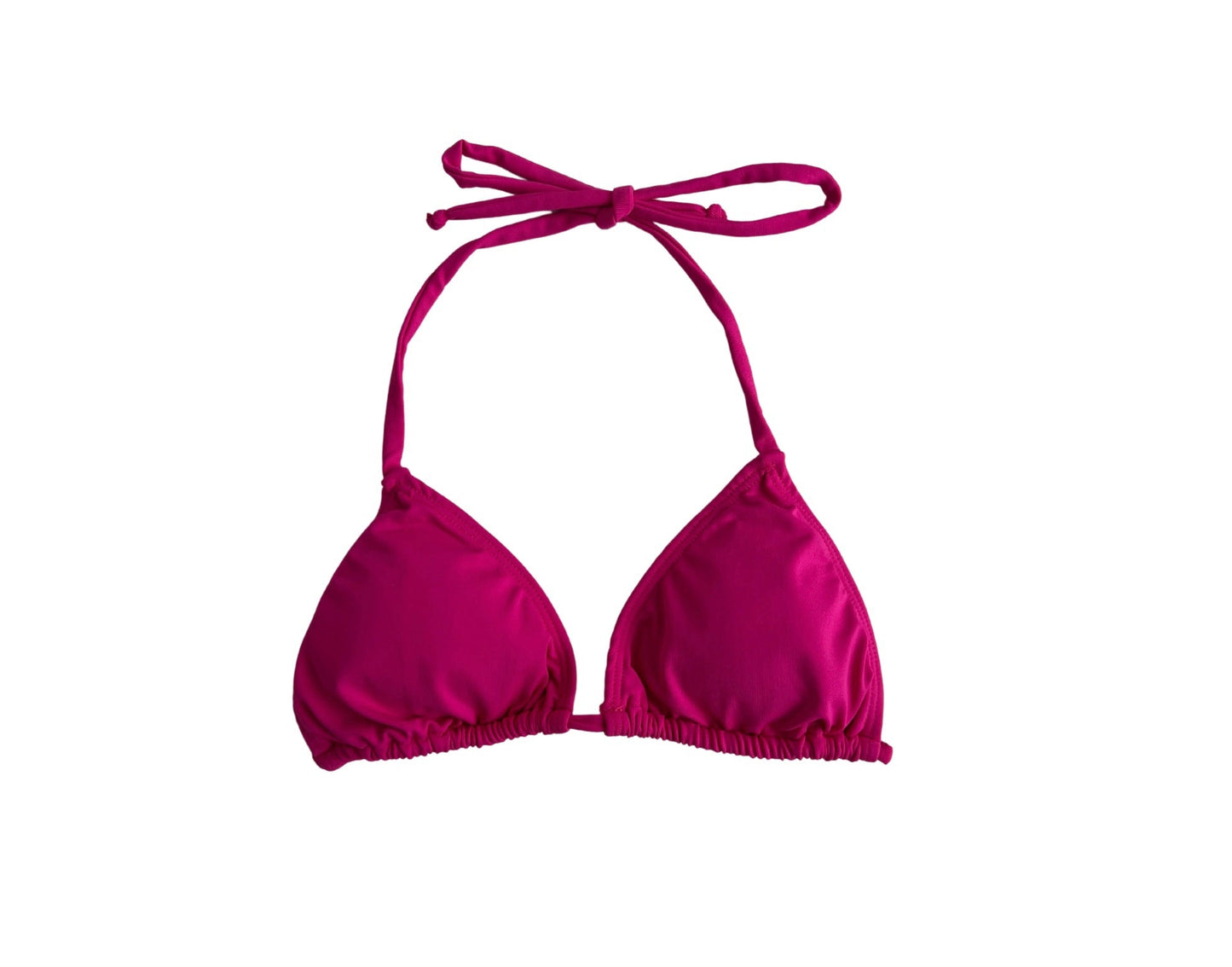 Zahr Hot Pink - Top