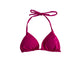 Zahr Hot Pink